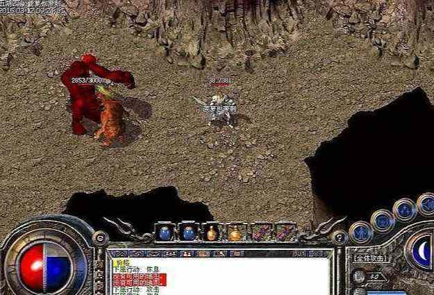 Win8 系统热血传奇流畅运行指南 老玩家实测适配技巧