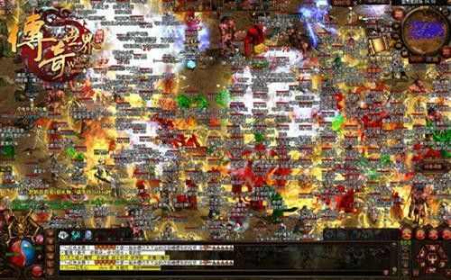 XP系统热血传奇无法游戏？老鸟实测有效解决方案