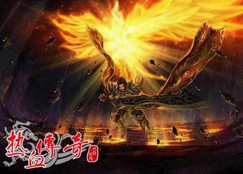 韩服热血传奇2武僧实战体验：职业特性与玩法深度解析