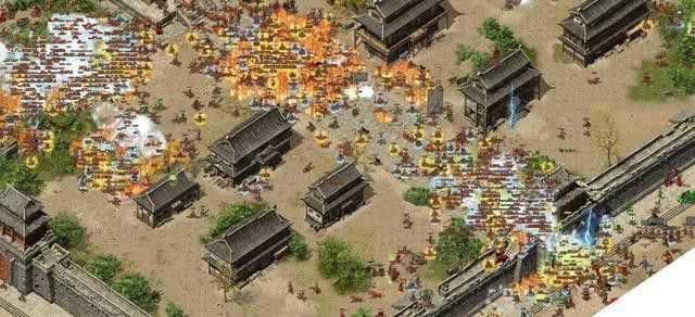 暗黑铭文热血传奇玩法解析：从铭文搭配到实战通关全攻略