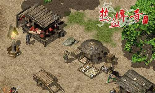 热血传奇官方勋章全攻略 种类特性与获取路径详解