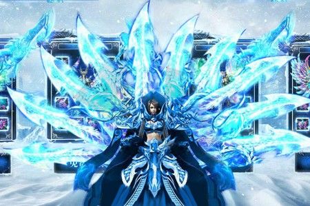 韩版杀神恶魔官方之热血传奇如何自动升级武器