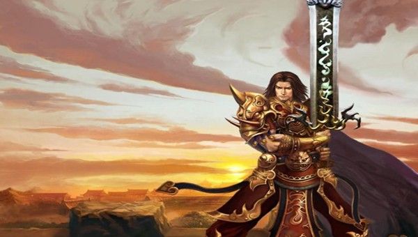 仿盛大手游幻境沙巴克之热血传奇射线补丁在哪里下
