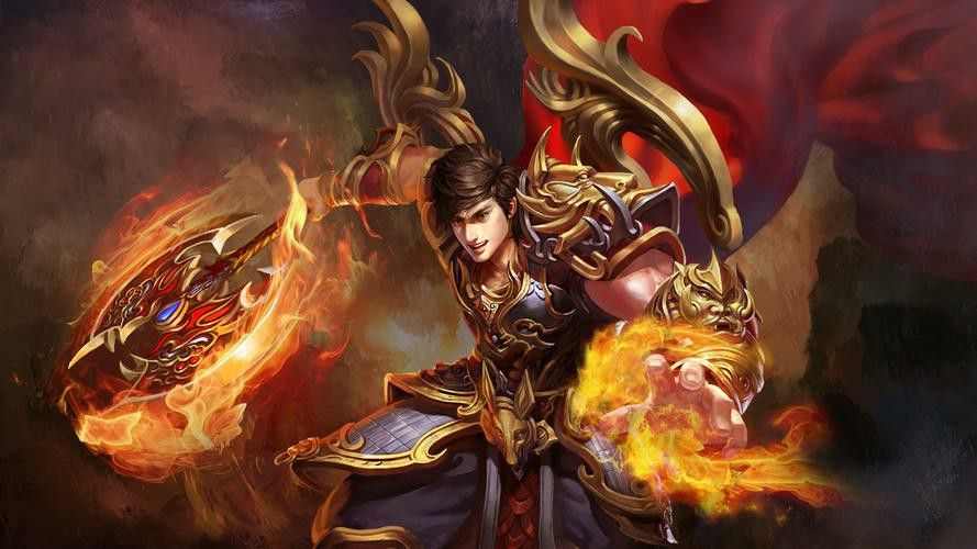 传奇泡点加内功经验各职业都有哪些特色