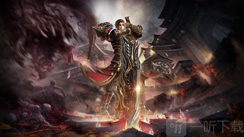 火龙2合1传奇手游之传奇私服怪物称号怎么设置